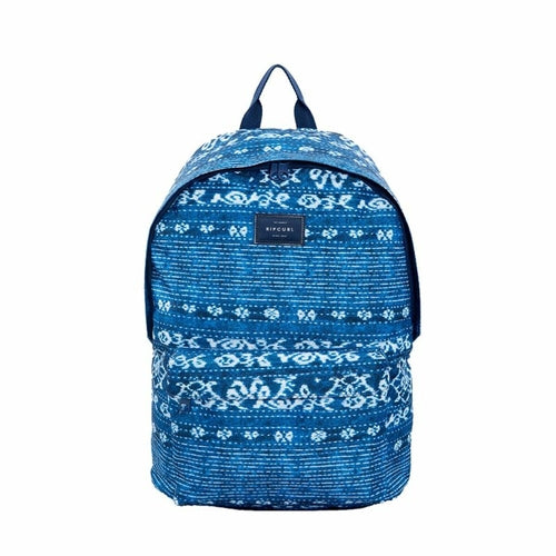 🎒 Mochila Rip Curl Dome Surf Shack Azul