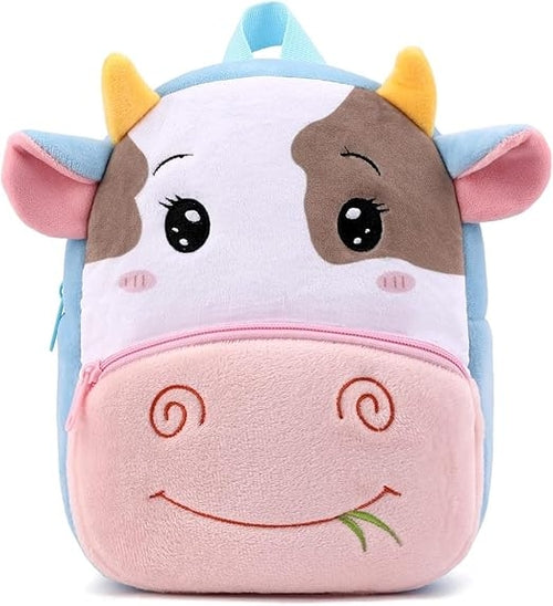 🎒 Mochila Escolar Infantil para Niños y Niñas